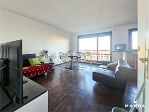 t3 à la location -   93200  SAINT DENIS, surface 61 m2 location t3 - UBI471981434