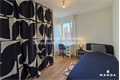 Chambre à la location