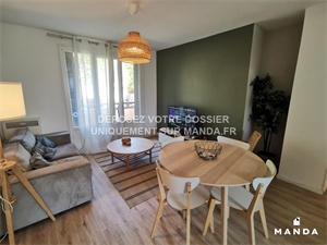 chambre à la location -   69200  VENISSIEUX, surface 10 m2 location chambre - UBI472789223