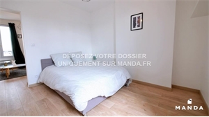 t2 à la location -   94200  IVRY SUR SEINE, surface 27 m2 location t2 - UBI472789499