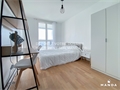 Chambre à la location