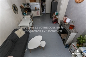 t2 à la location -   34000  MONTPELLIER, surface 41 m2 location t2 - UBI473240510