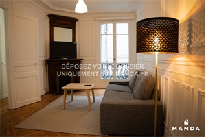 t3 à la location -   75017  PARIS, surface 72 m2 location t3 - UBI473241380