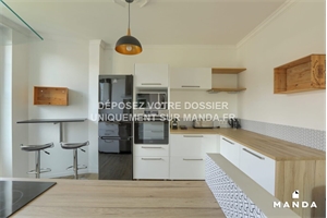 chambre à la location -   94400  VITRY SUR SEINE, surface 13 m2 location chambre - UBI473241398