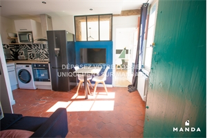t2 à la location -   76000  ROUEN, surface 28 m2 location t2 - UBI473479154