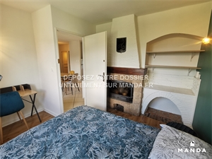 chambre à la location -   38400  SAINT MARTIN D HERES, surface 10 m2 location chambre - UBI473816870