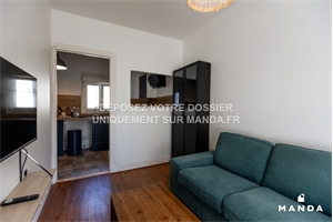 t2 à la location -   14000  CAEN, surface 30 m2 location t2 - UBI473990951