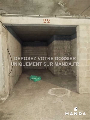 t1 à la location -   31400  TOULOUSE, surface 24 m2 location t1 - UBI474029459