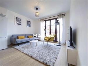 t3 à la vente -   91300  MASSY, surface 57 m2 vente t3 - UBI474385820