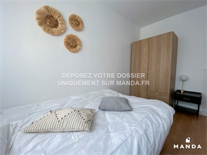 chambre à la location -   95100  ARGENTEUIL, surface 9 m2 location chambre - UBI474474029