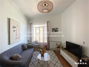 chambre à la location -   13004  MARSEILLE, surface 11 m2 location chambre - UBI474761360