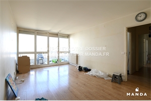 t3 à la location -   75020  PARIS, surface 66 m2 location t3 - UBI475230395