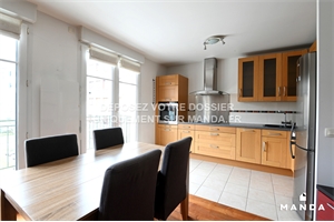 t3 à la location -   92800  PUTEAUX, surface 63 m2 location t3 - UBI475408841
