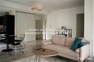 chambre à la location -   33310  LORMONT, surface 10 m2 location chambre - UBI475850774