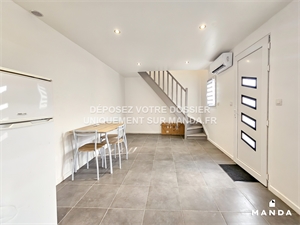 t1 à la location -   93380  PIERREFITTE SUR SEINE, surface 29 m2 location t1 - UBI476030147