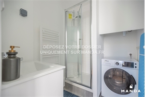 chambre à la location -   92000  NANTERRE, surface 10 m2 location chambre - UBI476346356