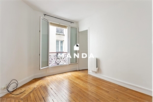 t2 à la vente -   75012  PARIS, surface 27 m2 vente t2 - UBI476350373