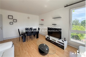 t3 à la location -   91000  EVRY, surface 65 m2 location t3 - UBI476679875