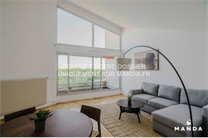 t2 à la location -   95000  CERGY, surface 58 m2 location t2 - UBI476943746