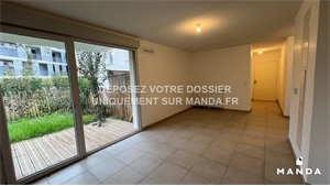 t3 à la location -   31100  TOULOUSE, surface 59 m2 location t3 - UBI477103340