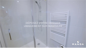 t1 à la location -   75020  PARIS, surface 22 m2 location t1 - UBI477248414