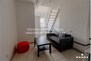 t1 à la location -   59100  ROUBAIX, surface 14 m2 location t1 - UBI477407198