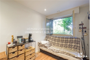 t1 à la location -   75019  PARIS, surface 14 m2 location t1 - UBI477776180