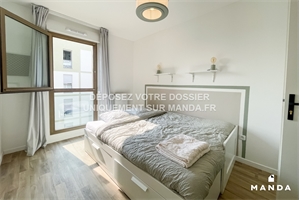 chambre à la location -   93240  STAINS, surface 10 m2 location chambre - UBI477776195