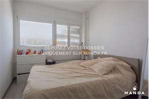 chambre à la location -   13008  MARSEILLE, surface 10 m2 location chambre - UBI477951431