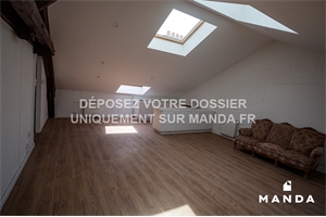t2 à la location -   54000  NANCY, surface 61 m2 location t2 - UBI478118078