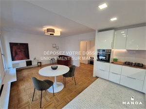 t2 à la location -   69003  LYON, surface 52 m2 location t2 - UBI478925381