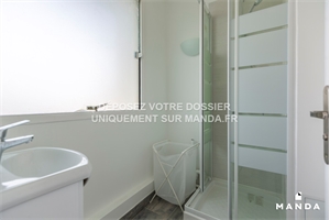 chambre à la location -   93200  SAINT DENIS, surface 12 m2 location chambre - UBI479006054