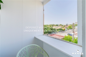 t1 à la location -   13090  AIX EN PROVENCE, surface 21 m2 location t1 - UBI479077520