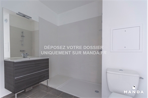 t2 à la location -   78330  FONTENAY LE FLEURY, surface 49 m2 location t2 - UBI479122736