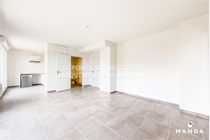 t2 à la location -   31400  TOULOUSE, surface 45 m2 location t2 - UBI479579246