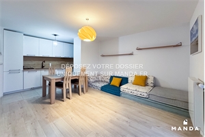 t4 à la location -   94230  CACHAN, surface 76 m2 location t4 - UBI480070877