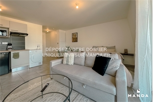 t1 à la location -   93150  LE BLANC MESNIL, surface 31 m2 location t1 - UBI480071180