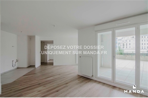 t3 à la location -   95240  CORMEILLES EN PARISIS, surface 65 m2 location t3 - UBI480889208