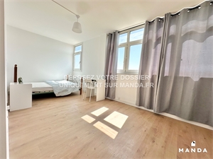 chambre à la location -   91000  EVRY, surface 14 m2 location chambre - UBI480889826