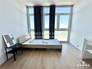 chambre à la location -   91000  EVRY, surface 9 m2 location chambre - UBI480889847
