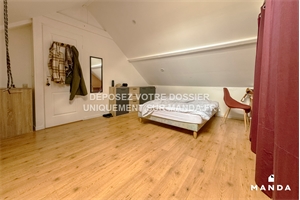 chambre à la location -   95800  CERGY, surface 9 m2 location chambre - UBI480890303