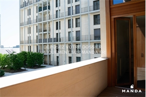 chambre à la location -   33800  BORDEAUX, surface 9 m2 location chambre - UBI481040564