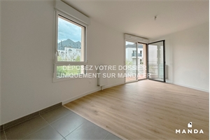 t1 à la location -   92390  VILLENEUVE LA GARENNE, surface 26 m2 location t1 - UBI481234151