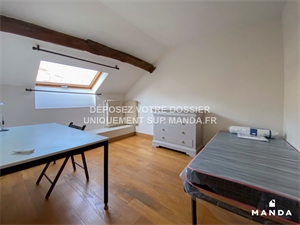 chambre à la location -   93330  NEUILLY SUR MARNE, surface 11 m2 location chambre - UBI481234622
