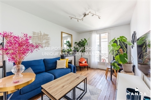 t2 à la location -   92240  MALAKOFF, surface 37 m2 location t2 - UBI481384712