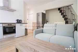 t4 à la location -   51100  REIMS, surface 54 m2 location t4 - UBI481511678