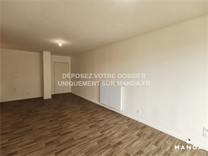 t3 à la location -   38100  GRENOBLE, surface 63 m2 location t3 - UBI481856192