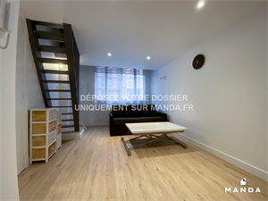 t2 à la location -   92130  ISSY LES MOULINEAUX, surface 40 m2 location t2 - UBI481856288