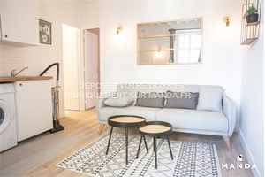 t2 à la location -   91100  CORBEIL ESSONNES, surface 28 m2 location t2 - UBI482099663