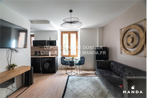 t3 à la location -   67000  STRASBOURG, surface 47 m2 location t3 - UBI483298418